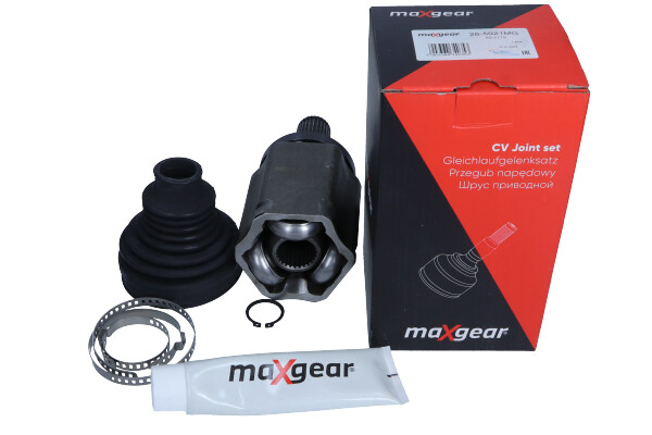 Шарнирный комплект, приводной вал - 49-2778 MAXGEAR