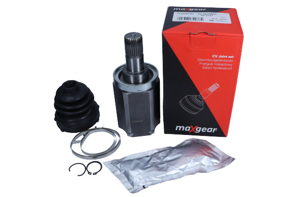 Шарнирный комплект, приводной вал - 49-2781 MAXGEAR