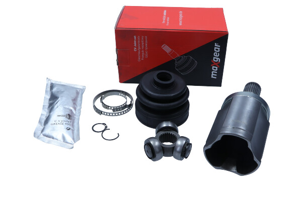 Шарнирный комплект, приводной вал - 49-2782 MAXGEAR