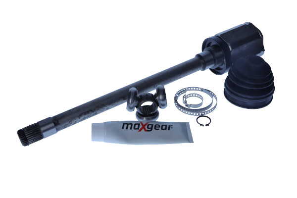 Шарнирный комплект, приводной вал - 49-2783 MAXGEAR
