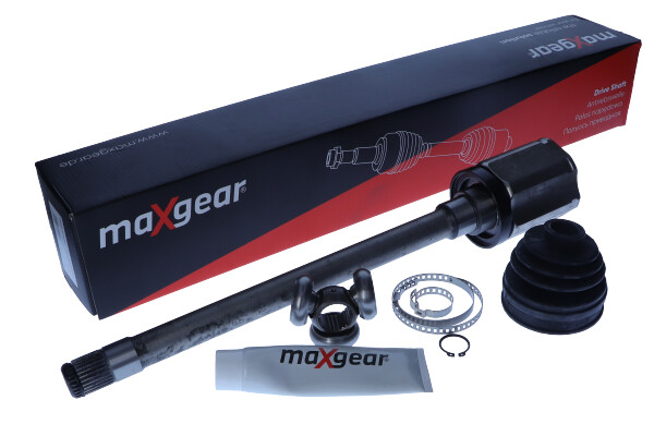 Шарнирный комплект, приводной вал - 49-2783 MAXGEAR
