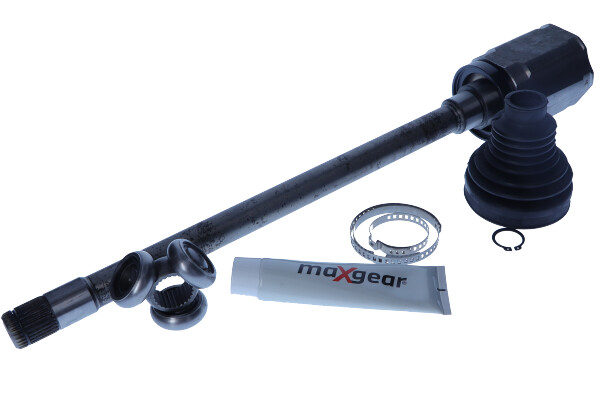 Gelenksatz, Antriebswelle - 49-2788 MAXGEAR