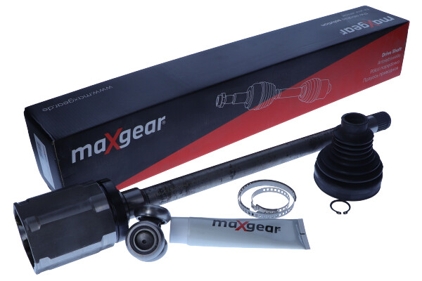 Шарнирный комплект, приводной вал - 49-2788 MAXGEAR