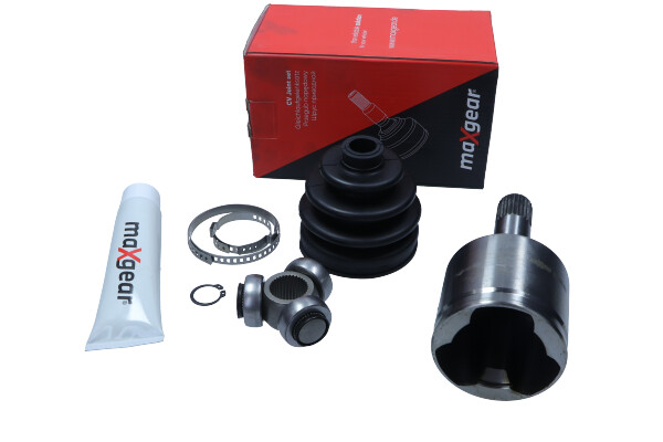 Шарнирный комплект, приводной вал - 49-2789 MAXGEAR
