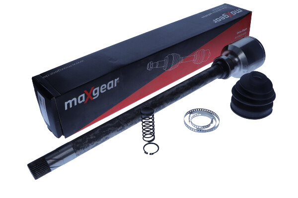 Шарнирный комплект, приводной вал - 49-2790 MAXGEAR