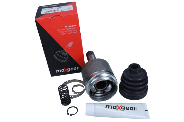 Шарнирный комплект, приводной вал - 49-2792 MAXGEAR