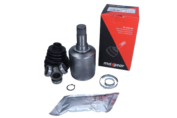 Шарнирный комплект, приводной вал - 49-2797 MAXGEAR
