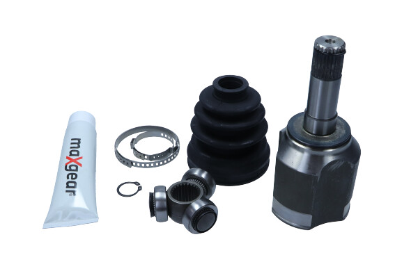 jungčių komplektas, kardaninis velenas - 49-2801 MAXGEAR