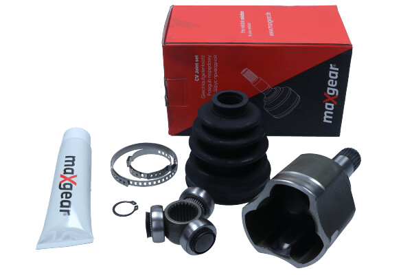 Шарнирный комплект, приводной вал - 49-2801 MAXGEAR