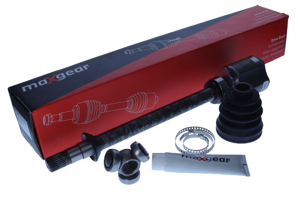 Шарнирный комплект, приводной вал - 49-2802 MAXGEAR