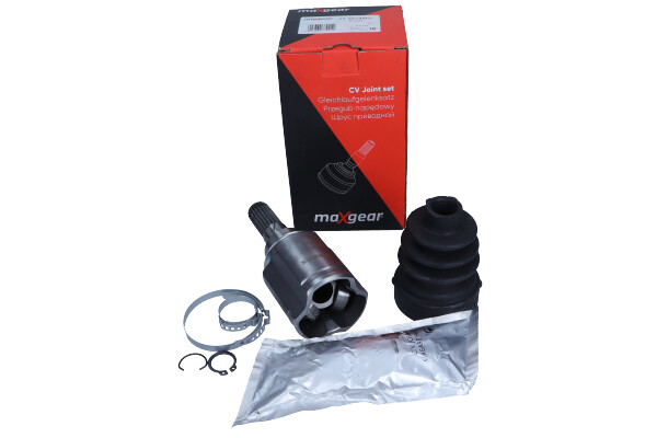 Шарнирный комплект, приводной вал - 49-2803 MAXGEAR