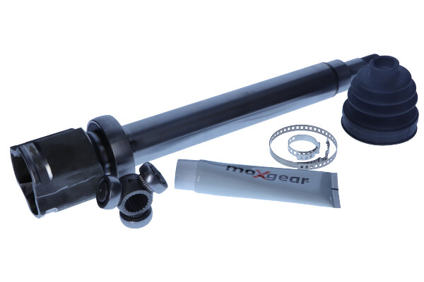 jungčių komplektas, kardaninis velenas - 49-2805 MAXGEAR