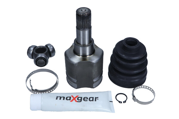 jungčių komplektas, kardaninis velenas - 49-2807 MAXGEAR