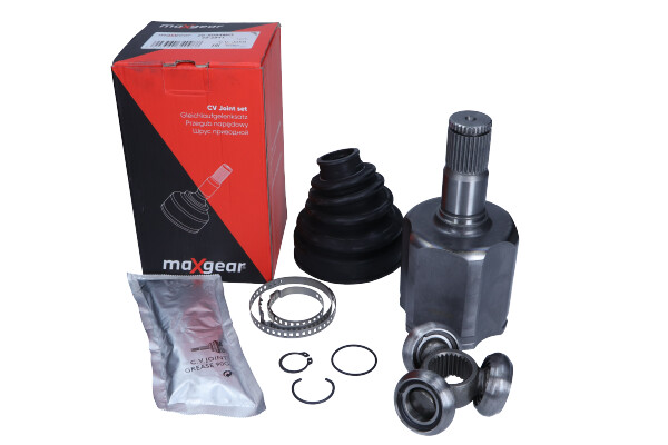 Шарнирный комплект, приводной вал - 49-2809 MAXGEAR