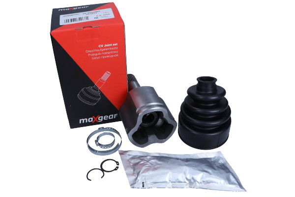 Шарнирный комплект, приводной вал - 49-2811 MAXGEAR