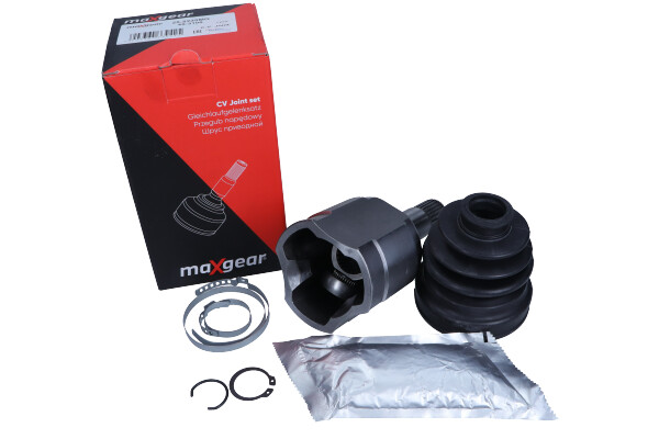 Шарнирный комплект, приводной вал - 49-2812 MAXGEAR