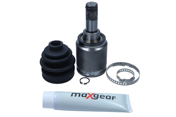 jungčių komplektas, kardaninis velenas - 49-2813 MAXGEAR