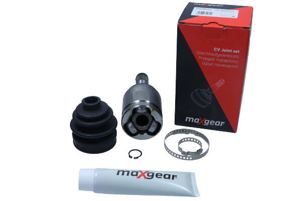Шарнирный комплект, приводной вал - 49-2813 MAXGEAR