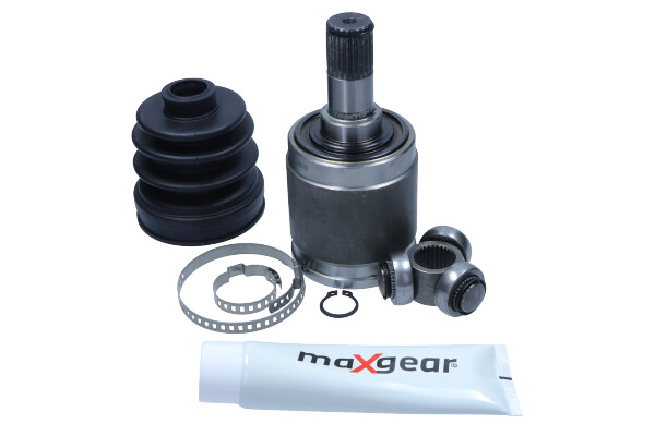jungčių komplektas, kardaninis velenas - 49-2814 MAXGEAR