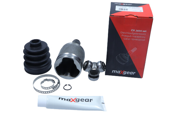 Шарнирный комплект, приводной вал - 49-2814 MAXGEAR