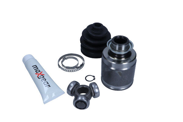jungčių komplektas, kardaninis velenas - 49-2817 MAXGEAR