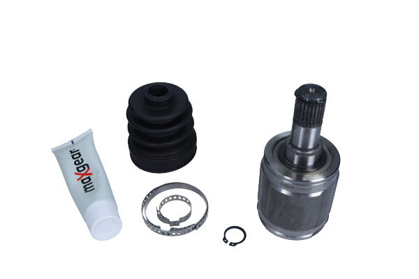 jungčių komplektas, kardaninis velenas - 49-2818 MAXGEAR