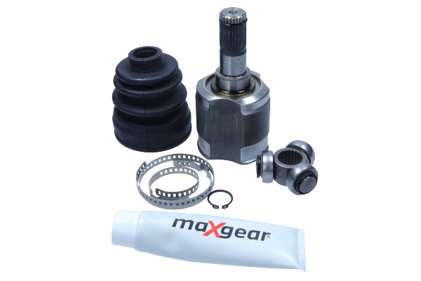 jungčių komplektas, kardaninis velenas - 49-2819 MAXGEAR