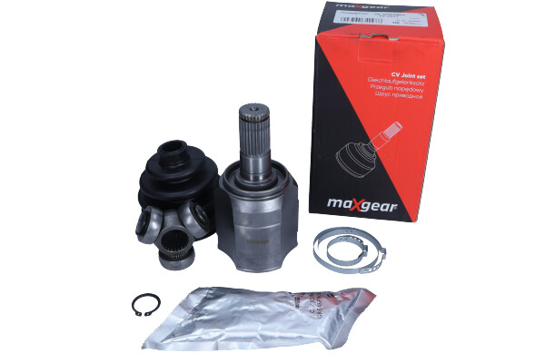 Шарнирный комплект, приводной вал - 49-2821 MAXGEAR