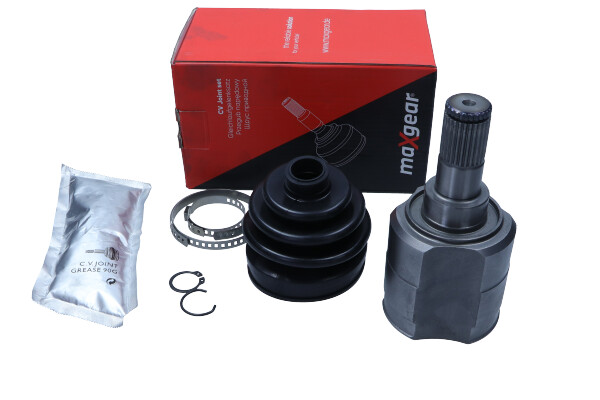 Шарнирный комплект, приводной вал - 49-2822 MAXGEAR