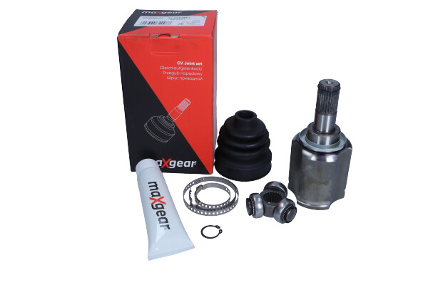 Шарнирный комплект, приводной вал - 49-2824 MAXGEAR