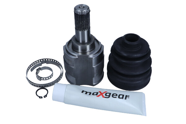 jungčių komplektas, kardaninis velenas - 49-2825 MAXGEAR