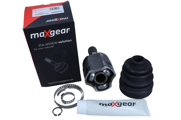 Шарнирный комплект, приводной вал - 49-2825 MAXGEAR