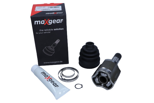Шарнирный комплект, приводной вал - 49-2826 MAXGEAR