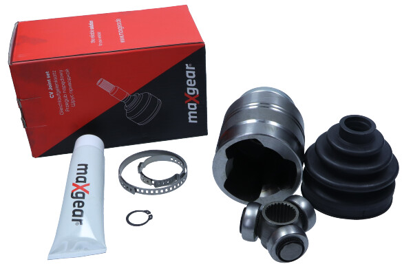 Шарнирный комплект, приводной вал - 49-2828 MAXGEAR