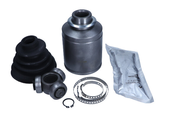 jungčių komplektas, kardaninis velenas - 49-2829 MAXGEAR