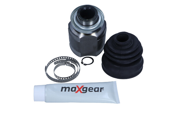 jungčių komplektas, kardaninis velenas - 49-2831 MAXGEAR