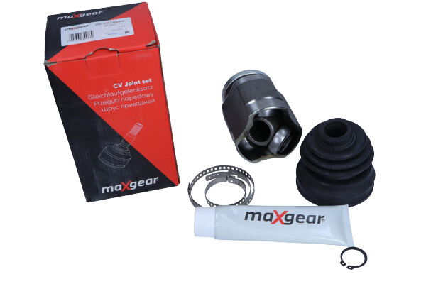 Шарнирный комплект, приводной вал - 49-2831 MAXGEAR