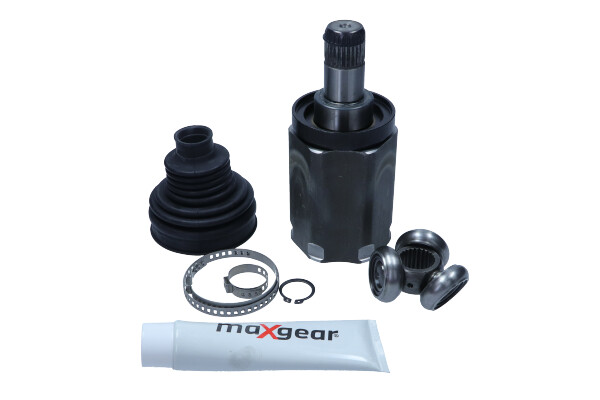 jungčių komplektas, kardaninis velenas - 49-2832 MAXGEAR