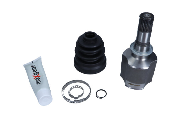 jungčių komplektas, kardaninis velenas - 49-2833 MAXGEAR