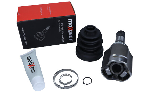 Шарнирный комплект, приводной вал - 49-2833 MAXGEAR