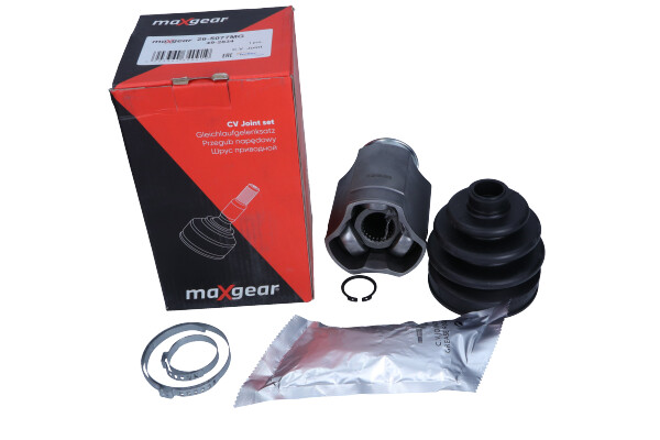 Шарнирный комплект, приводной вал - 49-2834 MAXGEAR