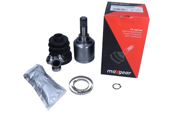 Шарнирный комплект, приводной вал - 49-2835 MAXGEAR