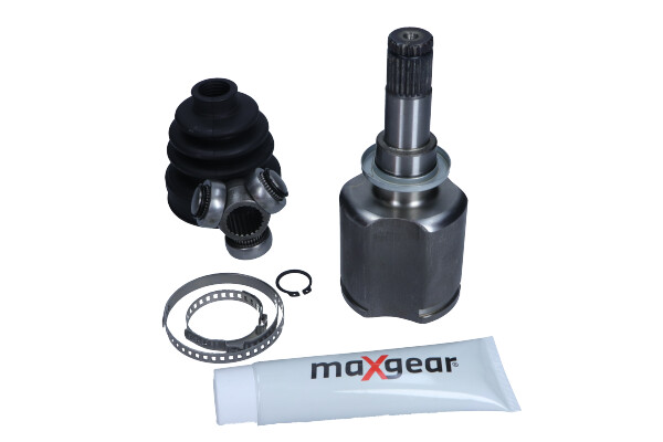 jungčių komplektas, kardaninis velenas - 49-2836 MAXGEAR
