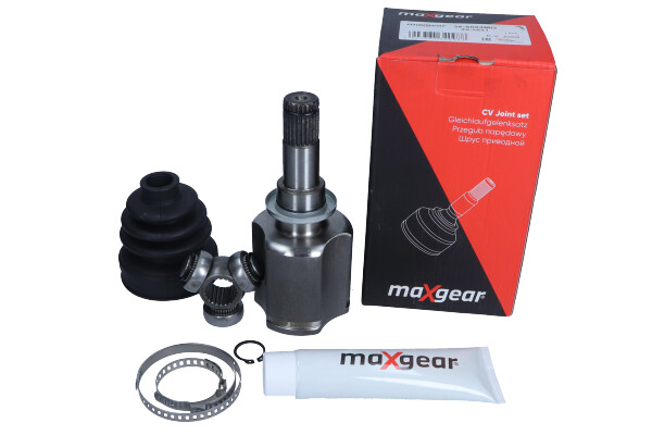 Шарнирный комплект, приводной вал - 49-2836 MAXGEAR