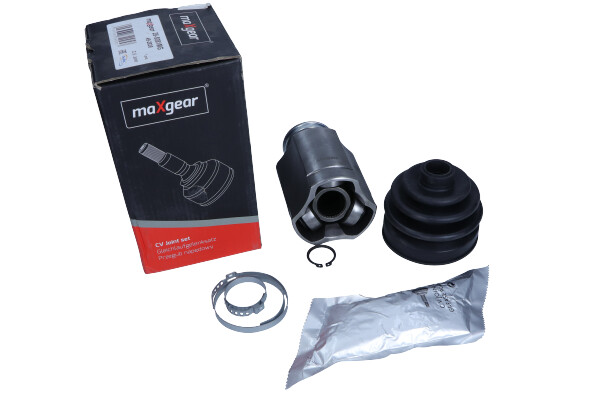 Шарнирный комплект, приводной вал - 49-2838 MAXGEAR