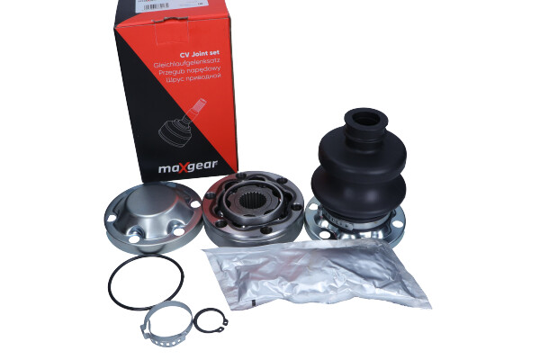Шарнирный комплект, приводной вал - 49-2839 MAXGEAR