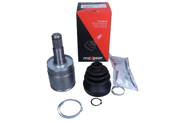 Шарнирный комплект, приводной вал - 49-2841 MAXGEAR