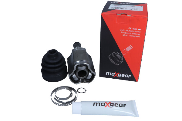 Шарнирный комплект, приводной вал - 49-2846 MAXGEAR