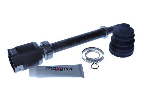 jungčių komplektas, kardaninis velenas - 49-2847 MAXGEAR