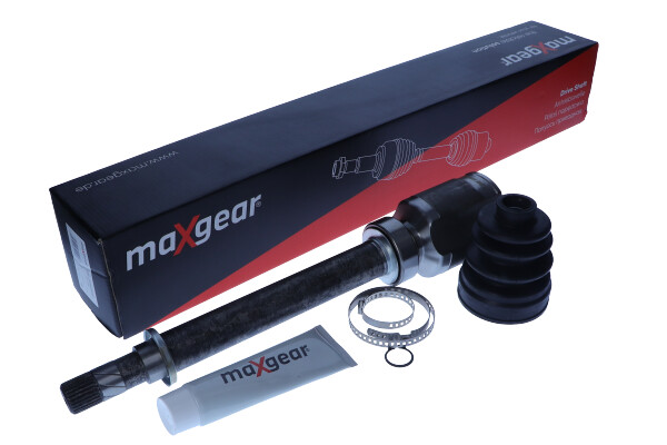 Шарнирный комплект, приводной вал - 49-2847 MAXGEAR